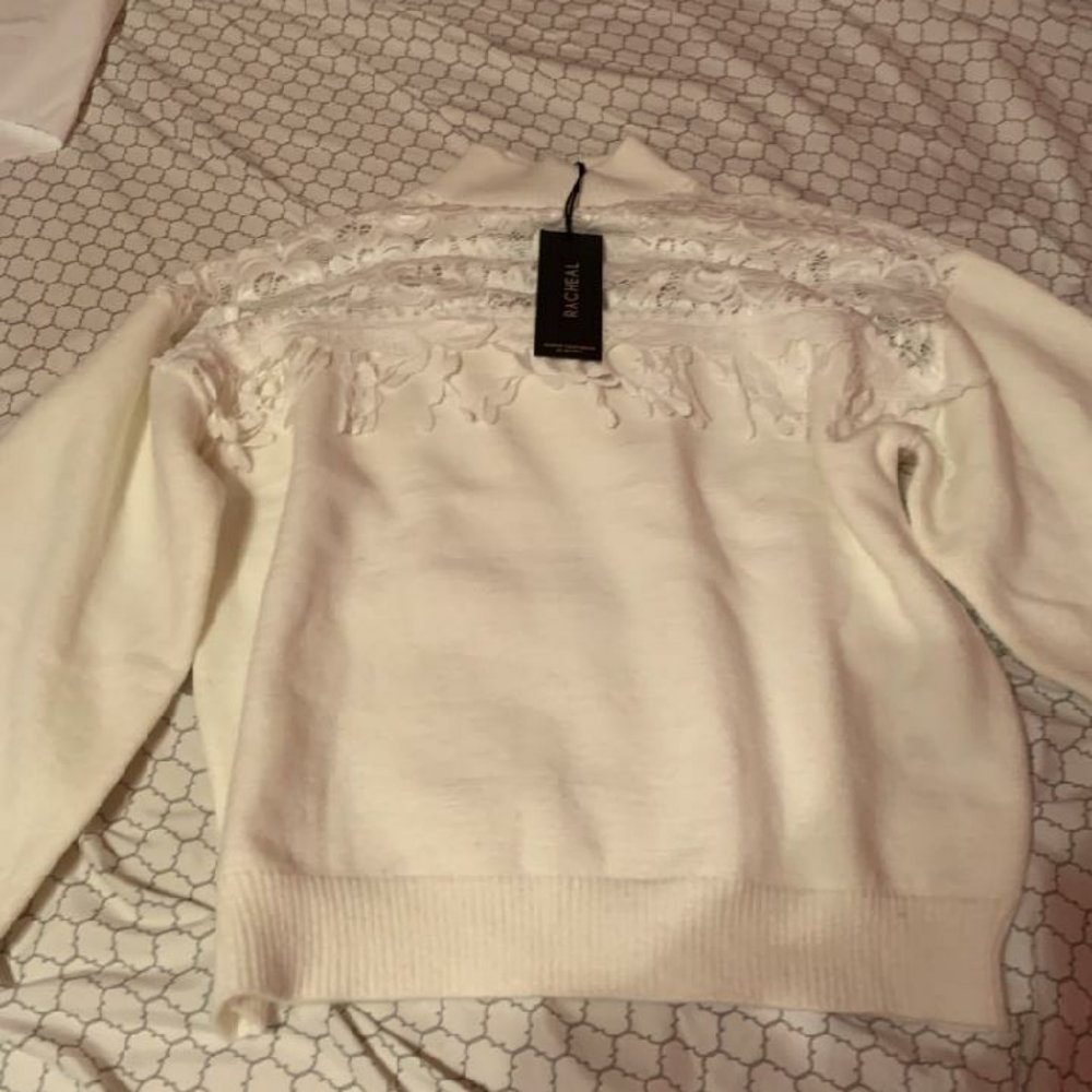 Rachael Sweater